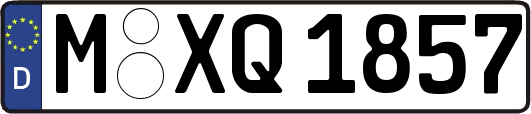 M-XQ1857
