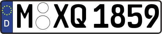 M-XQ1859