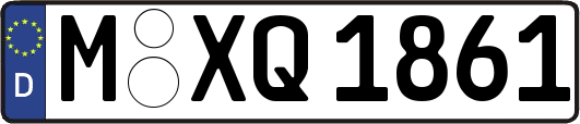 M-XQ1861