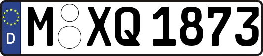 M-XQ1873