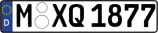 M-XQ1877