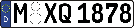 M-XQ1878