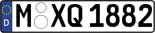 M-XQ1882