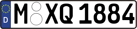 M-XQ1884