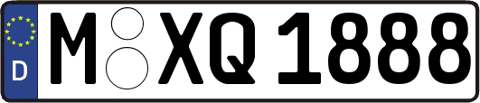 M-XQ1888