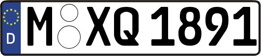 M-XQ1891