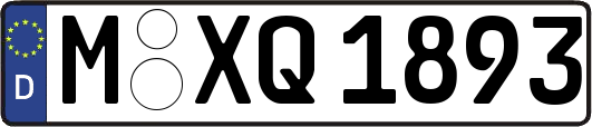M-XQ1893