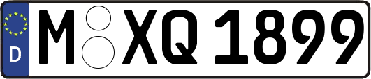 M-XQ1899