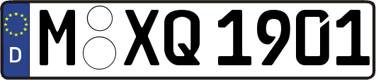 M-XQ1901