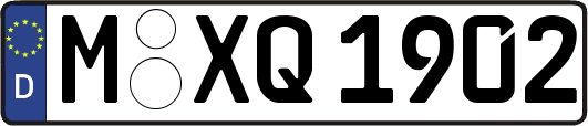 M-XQ1902