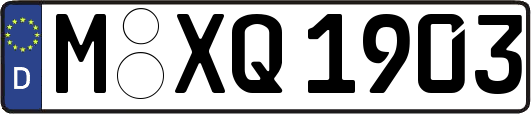 M-XQ1903