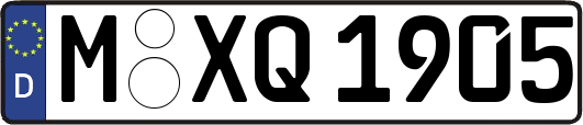 M-XQ1905