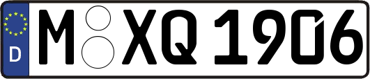 M-XQ1906
