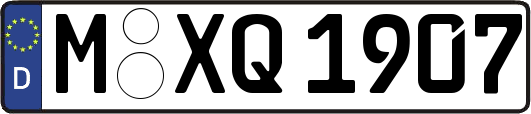 M-XQ1907
