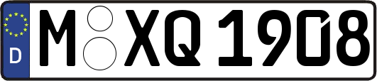 M-XQ1908