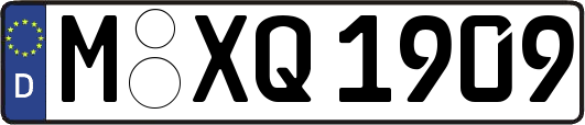 M-XQ1909
