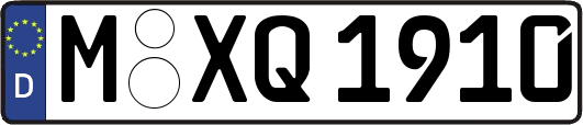 M-XQ1910