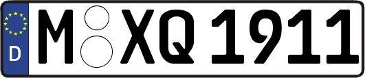 M-XQ1911
