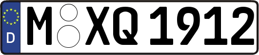 M-XQ1912