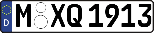 M-XQ1913