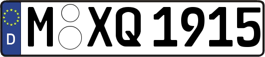 M-XQ1915