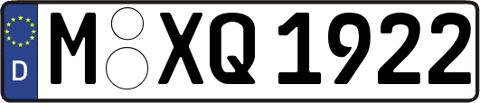 M-XQ1922