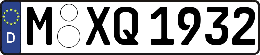 M-XQ1932