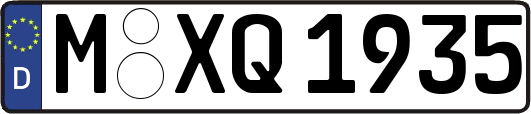 M-XQ1935