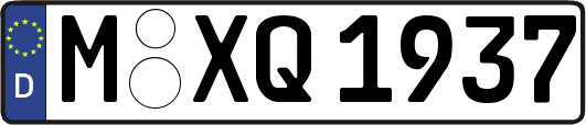 M-XQ1937