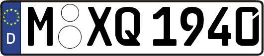 M-XQ1940