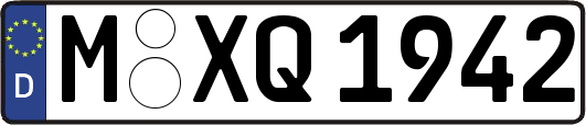 M-XQ1942