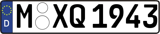 M-XQ1943