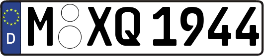 M-XQ1944