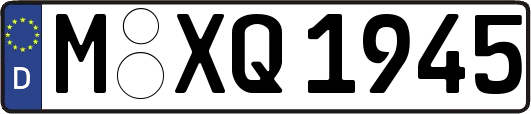 M-XQ1945