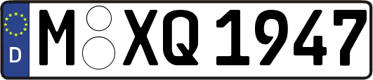 M-XQ1947