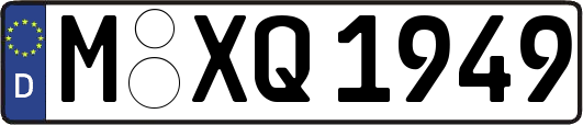 M-XQ1949