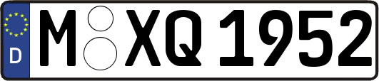 M-XQ1952