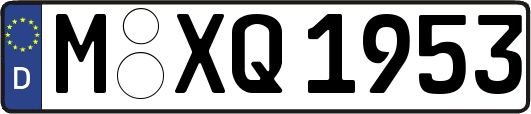 M-XQ1953