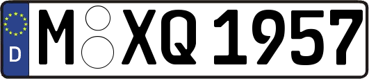 M-XQ1957