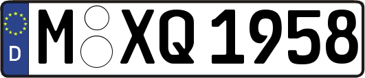 M-XQ1958