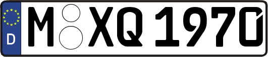 M-XQ1970
