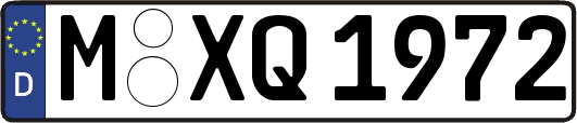M-XQ1972