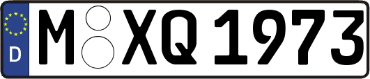 M-XQ1973