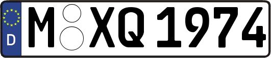 M-XQ1974