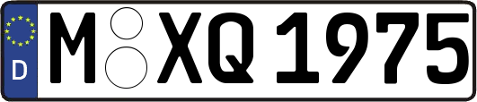 M-XQ1975