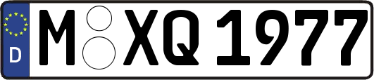 M-XQ1977