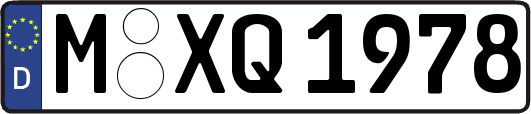 M-XQ1978