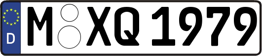 M-XQ1979