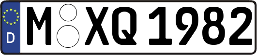 M-XQ1982