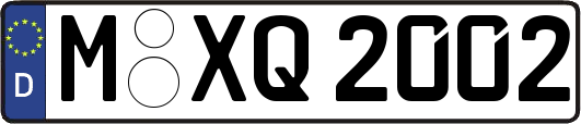 M-XQ2002